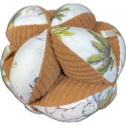 Balle préhension offrez à votre bébé une expérience sensorielle unique avec notre balle de préhension