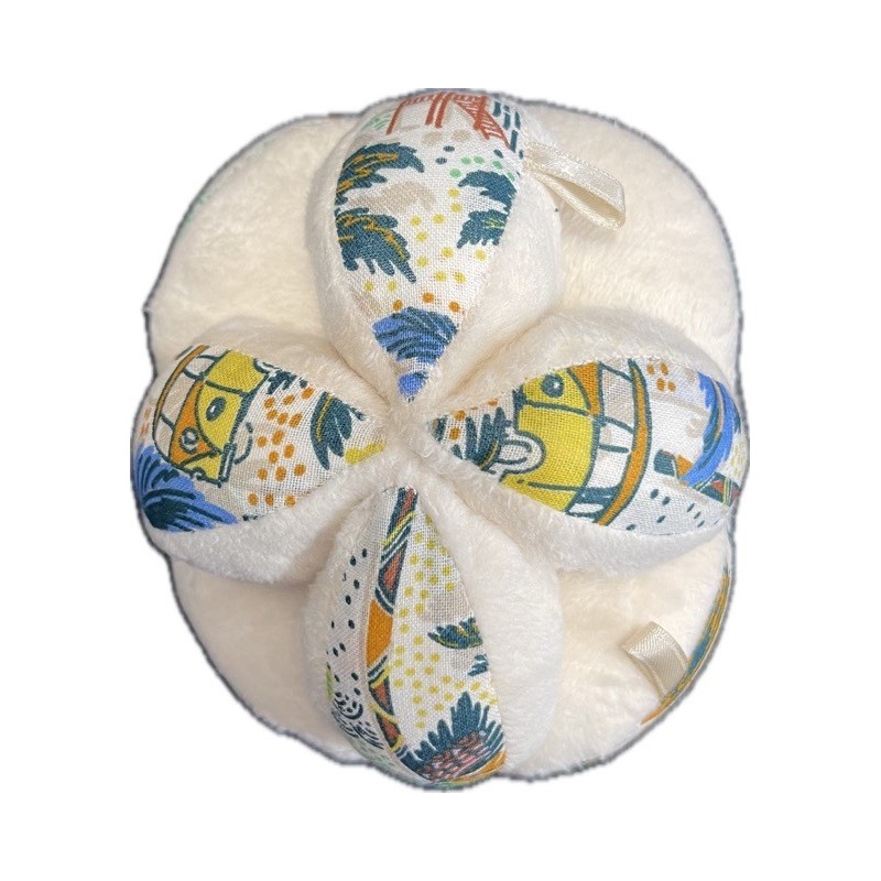 Balle préhension offrez à votre bébé une expérience sensorielle unique avec notre balle de préhension