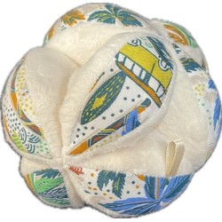 Balle préhension offrez à votre bébé une expérience sensorielle unique avec notre balle de préhension