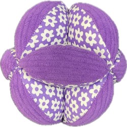 Balle préhension offrez à votre bébé une expérience sensorielle unique avec notre balle de préhension