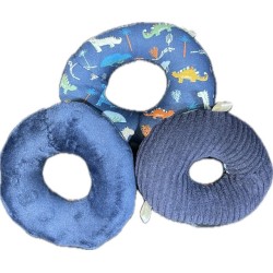 tour d'éveil en tissu