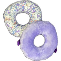 tour d'éveil en tissu