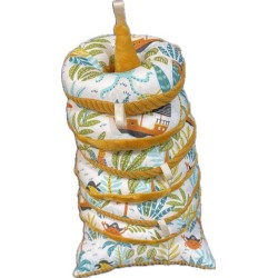 tour d'éveil en tissu