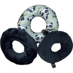 tour d'éveil en tissu