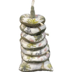 tour d'éveil en tissu