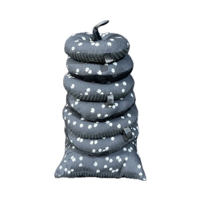 tour d'éveil en tissu