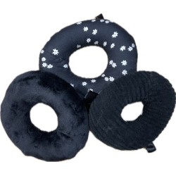 tour d'éveil en tissu