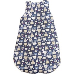 gigoteuse naissance personnalisable avec l'ajout du prénom