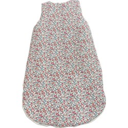 gigoteuse naissance personnalisable avec l'ajout du prénom