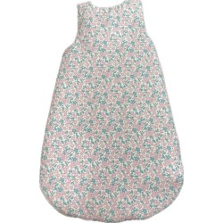 gigoteuse naissance personnalisable avec l'ajout du prénom