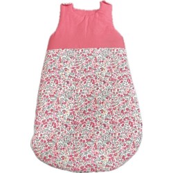 gigoteuse naissance personnalisable avec l'ajout du prénom