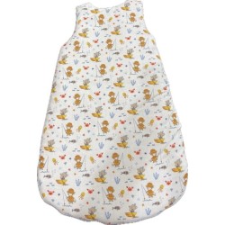 gigoteuse naissance personnalisable avec l'ajout du prénom