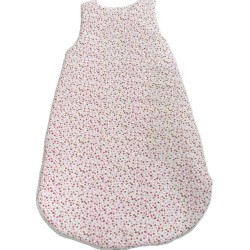 gigoteuse naissance personnalisable avec l'ajout du prénom