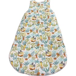 gigoteuse 0-6 mois personnalisable avec l'ajout du prénom