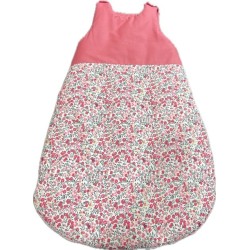 gigoteuse 0-6 mois personnalisable avec l'ajout du prénom