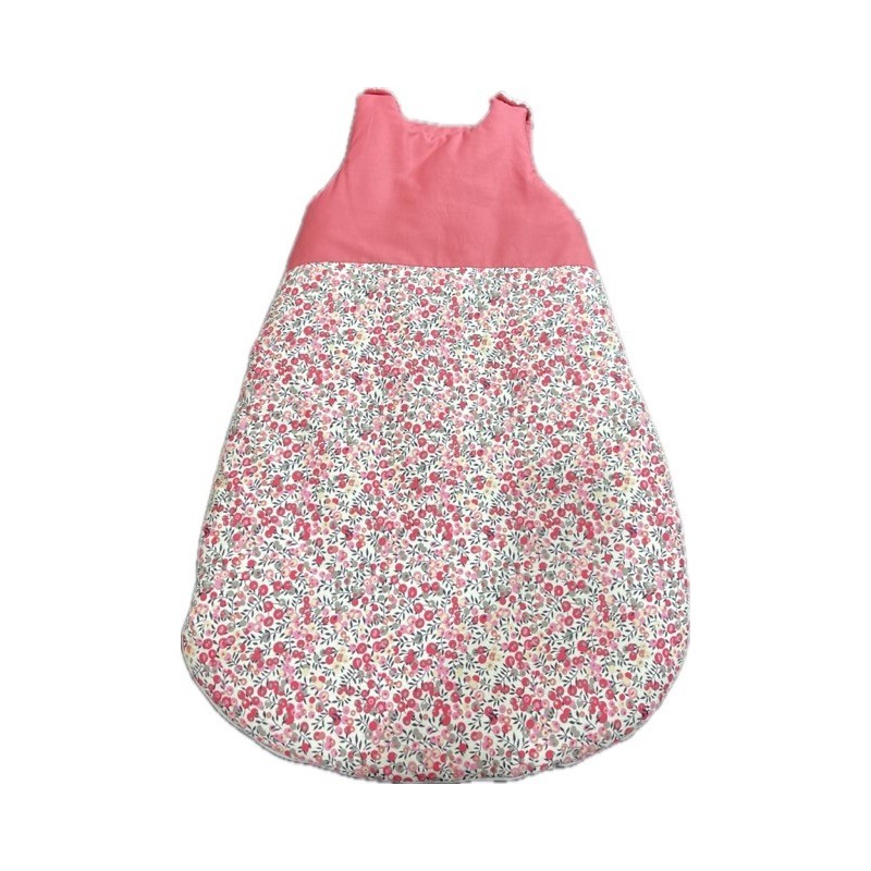 gigoteuse 0-6 mois personnalisable avec l'ajout du prénom