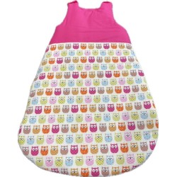 gigoteuse 0-6 mois personnalisable avec l'ajout du prénom