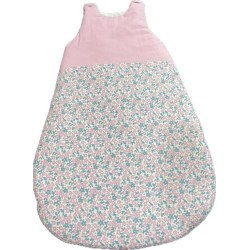 gigoteuse 0-6 mois personnalisable avec l'ajout du prénom