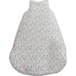 gigoteuse 0-6 mois personnalisable avec l'ajout du prénom