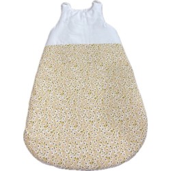 gigoteuse 0-6 mois personnalisable avec l'ajout du prénom