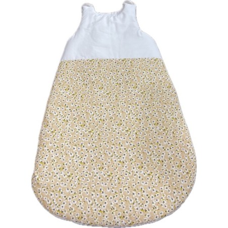 gigoteuse 0-6 mois personnalisable avec l'ajout du prénom