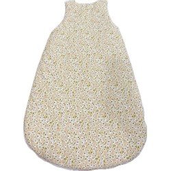 gigoteuse 0-6 mois personnalisable avec l'ajout du prénom