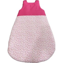 gigoteuse 0-6 mois personnalisable avec l'ajout du prénom