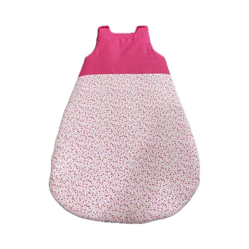 gigoteuse 0-6 mois personnalisable avec l'ajout du prénom