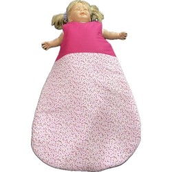 gigoteuse 0-6 mois personnalisable avec l'ajout du prénom