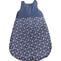 gigoteuse 0-6 mois personnalisable avec l'ajout du prénom