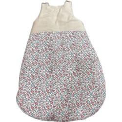 gigoteuse 0-6 mois personnalisable avec l'ajout du prénom