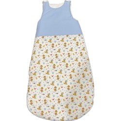 gigoteuse 6-18 mois personnalisable avec l'ajout du prénom