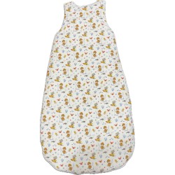 gigoteuse 6-18 mois personnalisable avec l'ajout du prénom