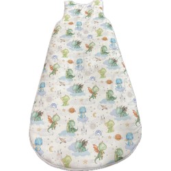 gigoteuse 6-18 mois personnalisable avec l'ajout du prénom