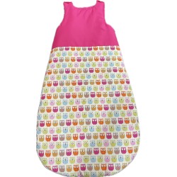 gigoteuse 6-18 mois personnalisable avec l'ajout du prénom