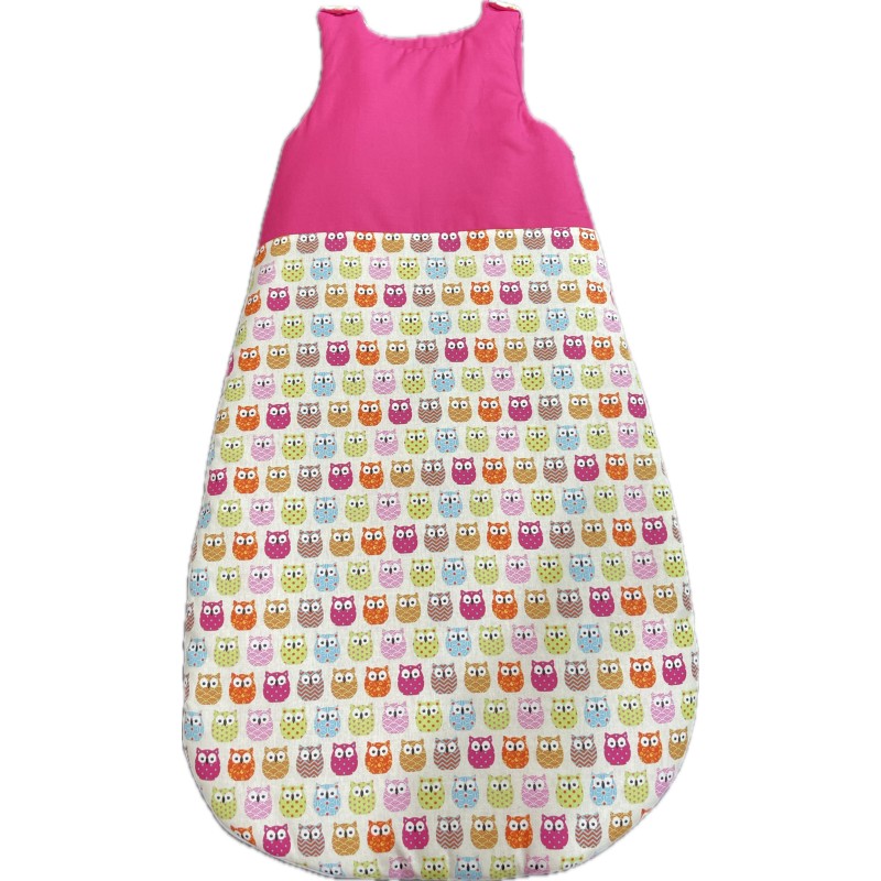 gigoteuse 6-18 mois personnalisable avec l'ajout du prénom