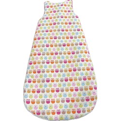 gigoteuse 6-18 mois personnalisable avec l'ajout du prénom