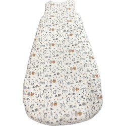 gigoteuse 6-18 mois personnalisable avec l'ajout du prénom