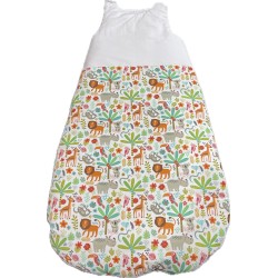 gigoteuse 6-18 mois personnalisable avec l'ajout du prénom