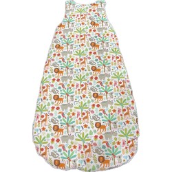 gigoteuse 6-18 mois personnalisable avec l'ajout du prénom