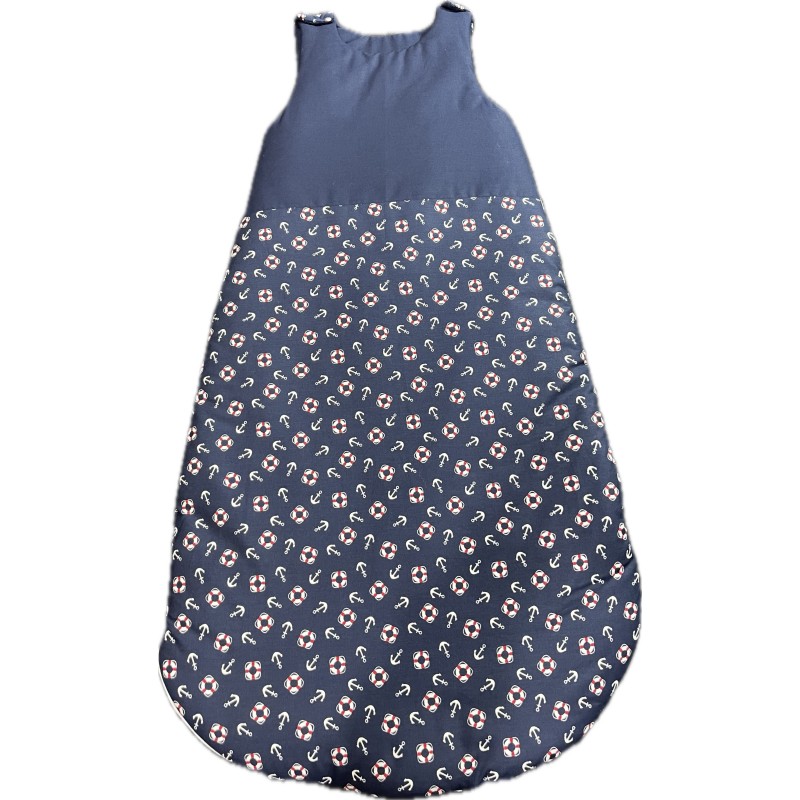 gigoteuse 6-18 mois personnalisable avec l'ajout du prénom