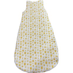 gigoteuse 6-18 mois personnalisable avec l'ajout du prénom