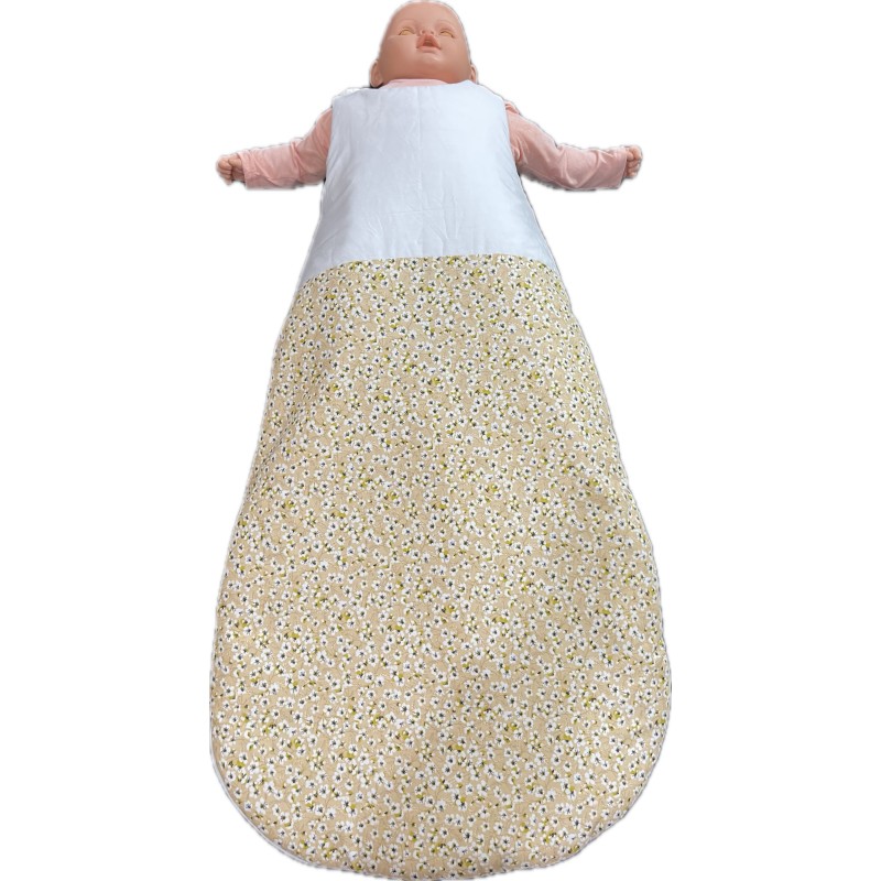 gigoteuse 6-18 mois personnalisable avec l'ajout du prénom