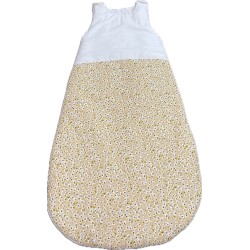 gigoteuse 6-18 mois personnalisable avec l'ajout du prénom