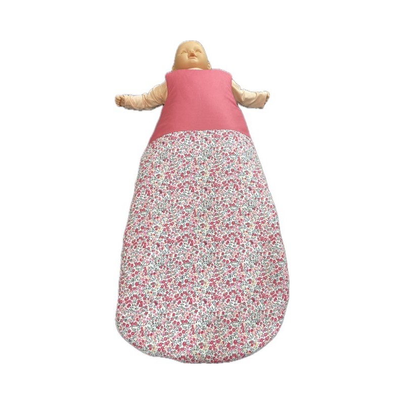 gigoteuse 6-18 mois personnalisable avec l'ajout du prénom