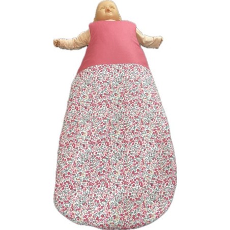 gigoteuse 6-18 mois personnalisable avec l'ajout du prénom