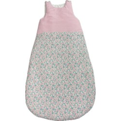 gigoteuse 6-18 mois personnalisable avec l'ajout du prénom