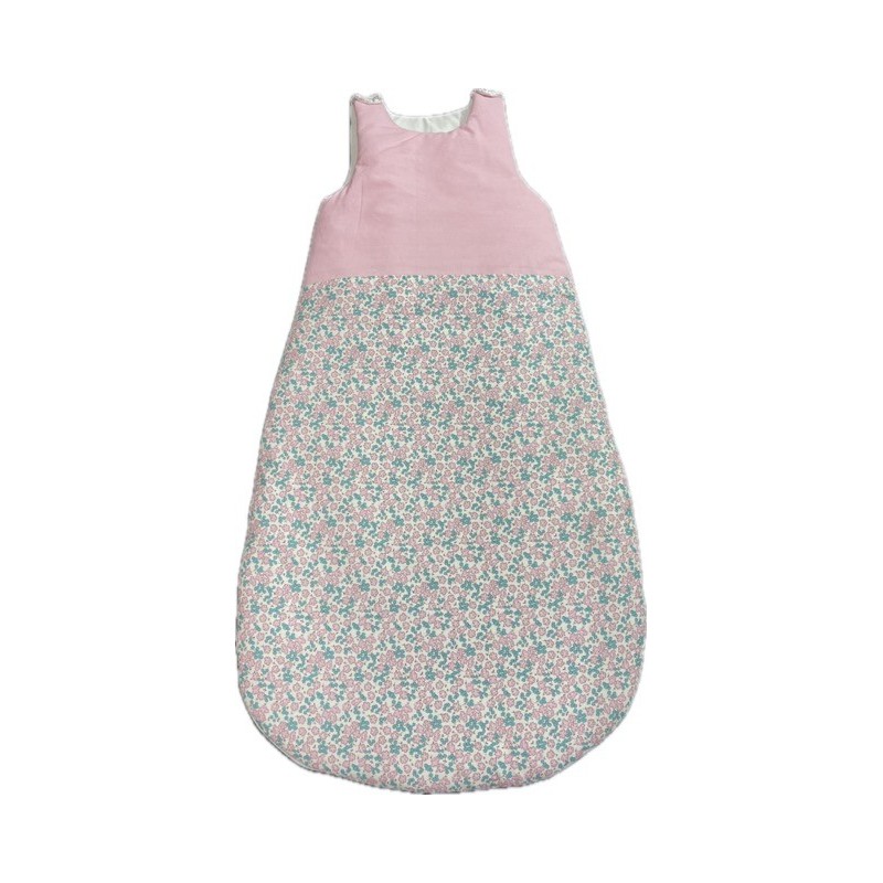 gigoteuse 6-18 mois personnalisable avec l'ajout du prénom