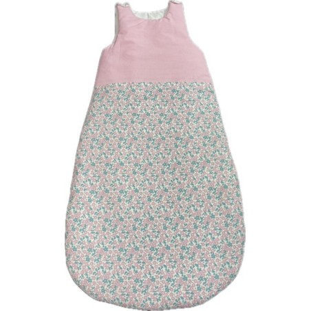 gigoteuse 6-18 mois personnalisable avec l'ajout du prénom