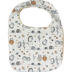 Nos Bavoirs : Pratiques, Stylés et Confortables fabriqué à sarzeau